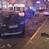 ДТП в Харькове: водителю Touareg объявлено о подозрении