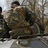 День в АТО: активность боевиков на Донбассе уменьшилась