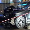ДТП в Харькове: суд отказался признавать потерпевшим второго водителя 