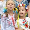 В Украине за 10 лет количество детей уменьшилось вдвое  