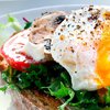 Что приготовить на завтрак: классические яйца пашот