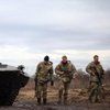 Боевики обстреляли позиции ВСУ из минометов – штаб АТО