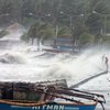 Тайфун "Дамри" во Вьетнаме: число жертв резко возросло
