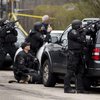 В Канаде произошла перестрелка: погиб полицейский