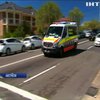 В Австралії машина протаранила будівлю школи
