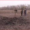 Война на Донбассе: боевики увеличили плотность обстрелов