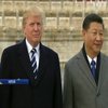 Трамп обговорить з лідером Китаю ситуацію з КНДР