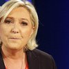 Во Франции Марин Ле Пен лишили депутатской неприкосновенности