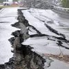 Папуа-Новую Гвинею всколыхнуло сильное землетрясение