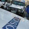 ОБСЕ продолжает тактику "закрытых глаз" - Геращенко  
