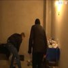 В Киевской области похитили женщину и требовали выкуп  