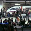 Студенти в Барселоні заблокували залізницю
