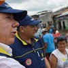 В Колумбии произошел масштабный оползень, есть жертвы (видео) 
