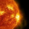 NASA опубликовало снимок необычной нити на Солнце
