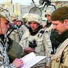 Украина увеличит количество своих военных в Афганистане