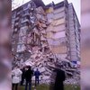 В России обвалился девятиэтажный дом (фото, видео) 