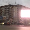 Из-под завалов слышны крики: детали обрушения дома в России (видео) 