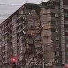 Обрушение жилого дома в России: число жертв возросло 