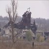 На Донбасі загинув військовий України