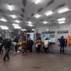 Скандал в метро Киева: работница обвинила ребенка в мошенничестве