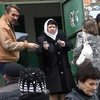 Украина ежегодно тратит на переселенцев более $100 тысяч