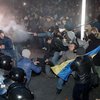 Десятки дел по разгону студентов на Майдане не рассматриваются