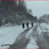 Російські бойовики продовжують блокувати моніторинг гуманітарної ситуації на Донбасі
