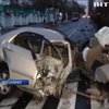 У Миколаєві внаслідок аварії травмовані четверо людей (відео)