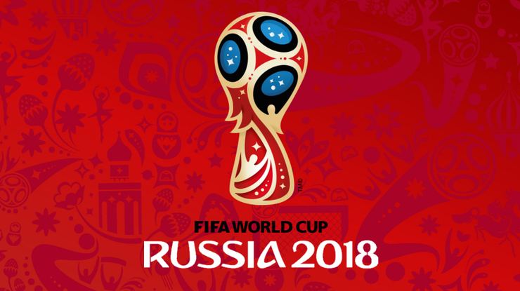 Фото: ЧМ мира по футболу 2018