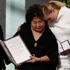 Нобелевская премия мира-2017: кто ее получил