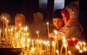 13 декабря: приметы на Андрея Первозванного