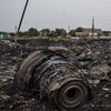 Катастрофа МН17: Луценко сделал заявление