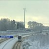 Убийственная красота: в Британии впервые за многие годы выпал снег