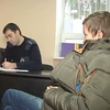 В Днепропетровской области восьмиклассники избили сверстника (видео)