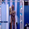 В Індії відкрили пам'ятник Дієго Марадоні (відео)