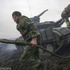 На Донбассе боевики нанесли удар по своим позициям 