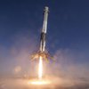 SpaceX отложила запуск Falcon 9