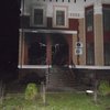 В Ривне злоумышленники подожгли машину и дом местного депутата (фото)