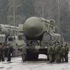 Россия наращивает ядерный потенциал - Пентагон