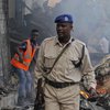 В столице Сомали произошел теракт, есть погибшие 