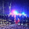 В Германии самолет потерпел крушение, есть погибшие