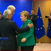 Лідери ЄС обговорили майбутнє об'єднаної Європи