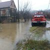 Паводок на Закарпатье: спасатели продолжают эвакуацию местных жителей