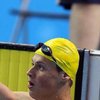 Украинец стал чемпионом Европы по плаванию