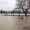 Погода в Украине: на Закарпатье затоплены несколько сотен домов