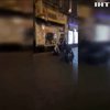Кулак на десерт: в Киеве сотрудники пиццерии избили посетителей (видео)