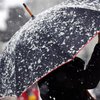 Погода на 17 декабря: восток Украины засыплет мокрым снегом