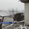 Пожар в Черкасской области: горе-мать арестовала полиция