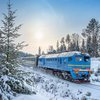 Новый год 2018: в Украине назначили 36 дополнительных поездов