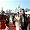 Шлюбні церемонії допомогли порозумітися Китаю та Шри-Ланці